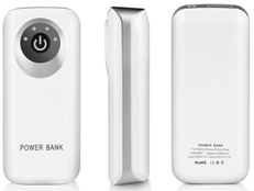power bank products LCPB013